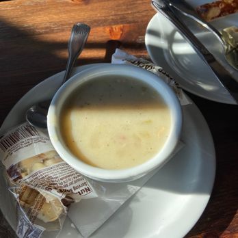Sam's Chowder House - Clam Chowder - Seafood Near Me - Half Moon Bay, California Sam's Chowder House - Clam Chowder - Seafood Near Me - Half Moon Bay, California