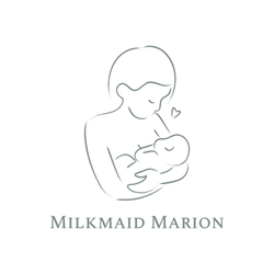 Milkmaid Marion
