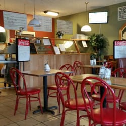 Memo's Family Restaurant