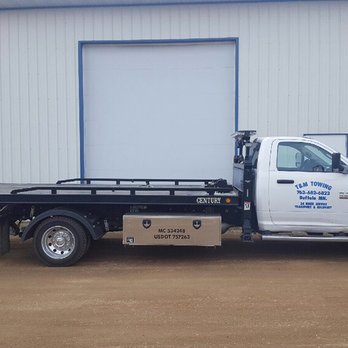 T&M Towing - Tires Near Me - Buffalo, Minnesota T&M Towing - Tires Near Me - Buffalo, Minnesota
