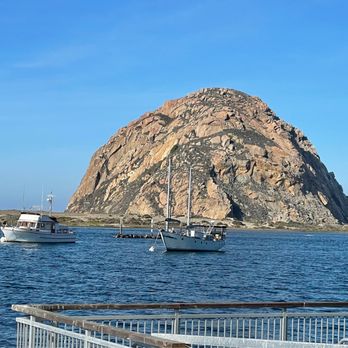 Tidelands Park - Parks Near Me - Morro Bay, California