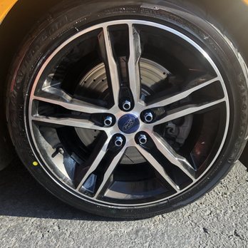 Firestone Complete Auto Care - Beautiful Tires - Tires Near Me - Richmond, California