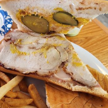 Sweet Havana - Cuban Sandwich - Cuban Near Me - Louisville, Kentucky Sweet Havana - Cuban Sandwich - Cuban Near Me - Louisville, Kentucky