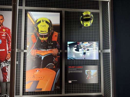 Grand Prix Plaza by null