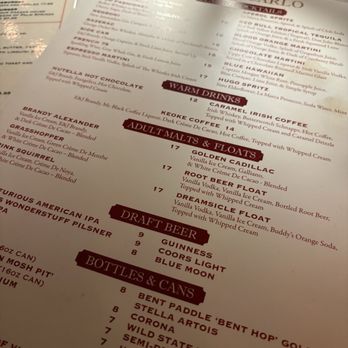 Monte Carlo - Steakhouses Near Me - Minneapolis, Minnesota Monte Carlo - Steakhouses Near Me - Minneapolis, Minnesota