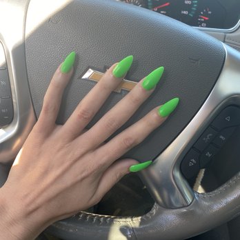 Jazza Nail Studio - Nail Salons Near Me - Warrenville, Illinois