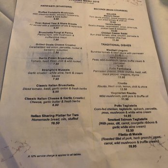 Chubby Cherub - Pizza Near Me - Belfast, BFS