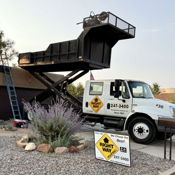 Right Way Roofing - Roofing Near Me - Albuquerque, New Mexico