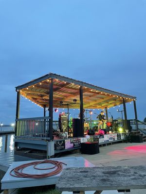 Conroe Lake House by null