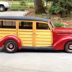 AutoGlass Express