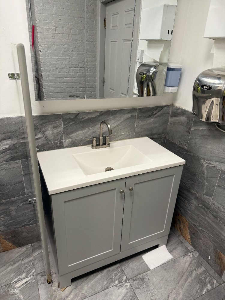 Slide of Michael Maintenance