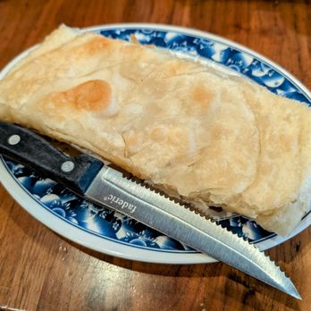 Joy - Thousand layer pancake - Taiwanese Near Me - Los Angeles, California