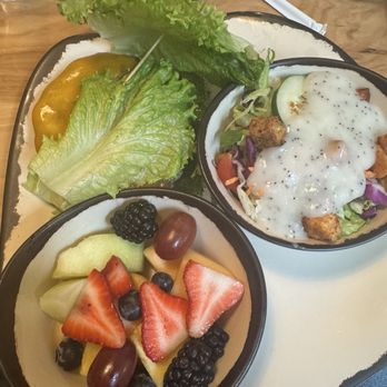 Egg Harbor Cafe - Breakfast & Brunch Near Me - Oak Park, Illinois