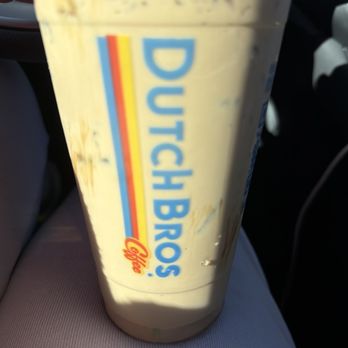 Dutch Bros Coffee - Juice Bars & Smoothies Near Me - Indianapolis, Indiana