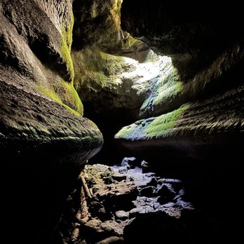 Ape Cave - Hiking Near Me Ape Cave - Hiking Near Me