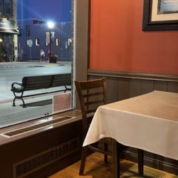 Trattoria Dal Santo