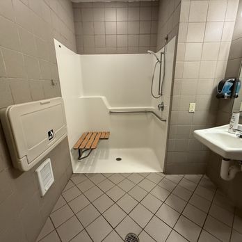Seven Feathers RV Resort - Handicap restrooms - RV Parks Near Me - Canyonville, Oregon Seven Feathers RV Resort - Handicap restrooms - RV Parks Near Me - Canyonville, Oregon