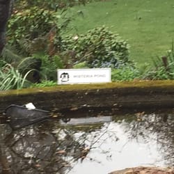 Milton Park Country House Hotel & Spa - Says it all