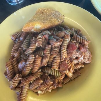 Rasta Pasta - Spicy Jammin' - Caribbean Near Me - Colorado Springs, Colorado Rasta Pasta - Spicy Jammin' - Caribbean Near Me - Colorado Springs, Colorado
