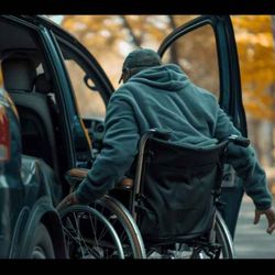 24/7 Wheelchair Transportation
