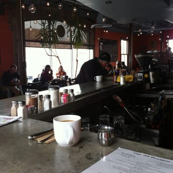 Cafe 163 - Breakfast & Brunch Near Me - Edwards, Colorado