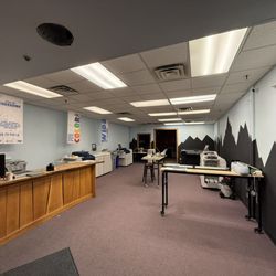 Trailhead Printing