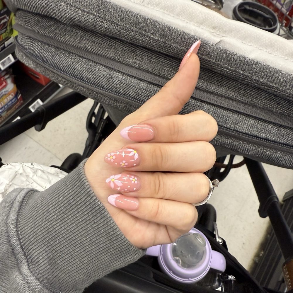 Royal Nails And Lashes - Nail Salons Near Me - Los Banos, California Royal Nails And Lashes - Nail Salons Near Me - Los Banos, California