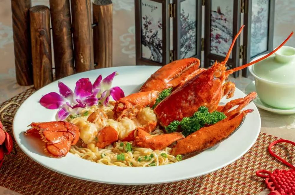 Dim Sum Cafe - Photo 2