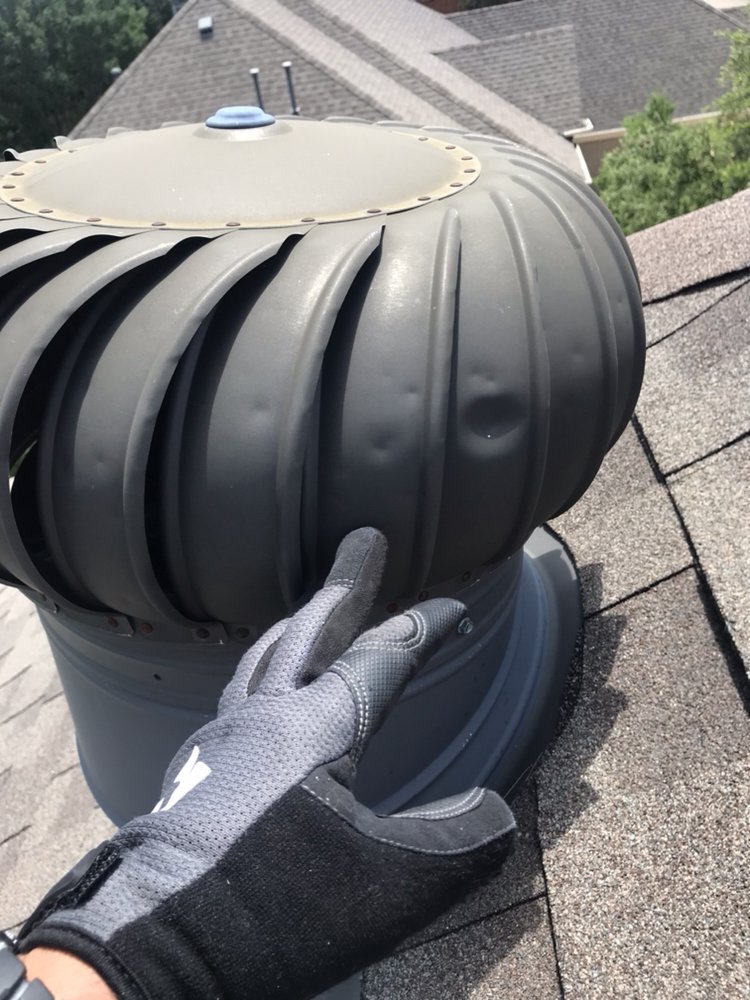 Slide of Accountable Roofing & Restorations