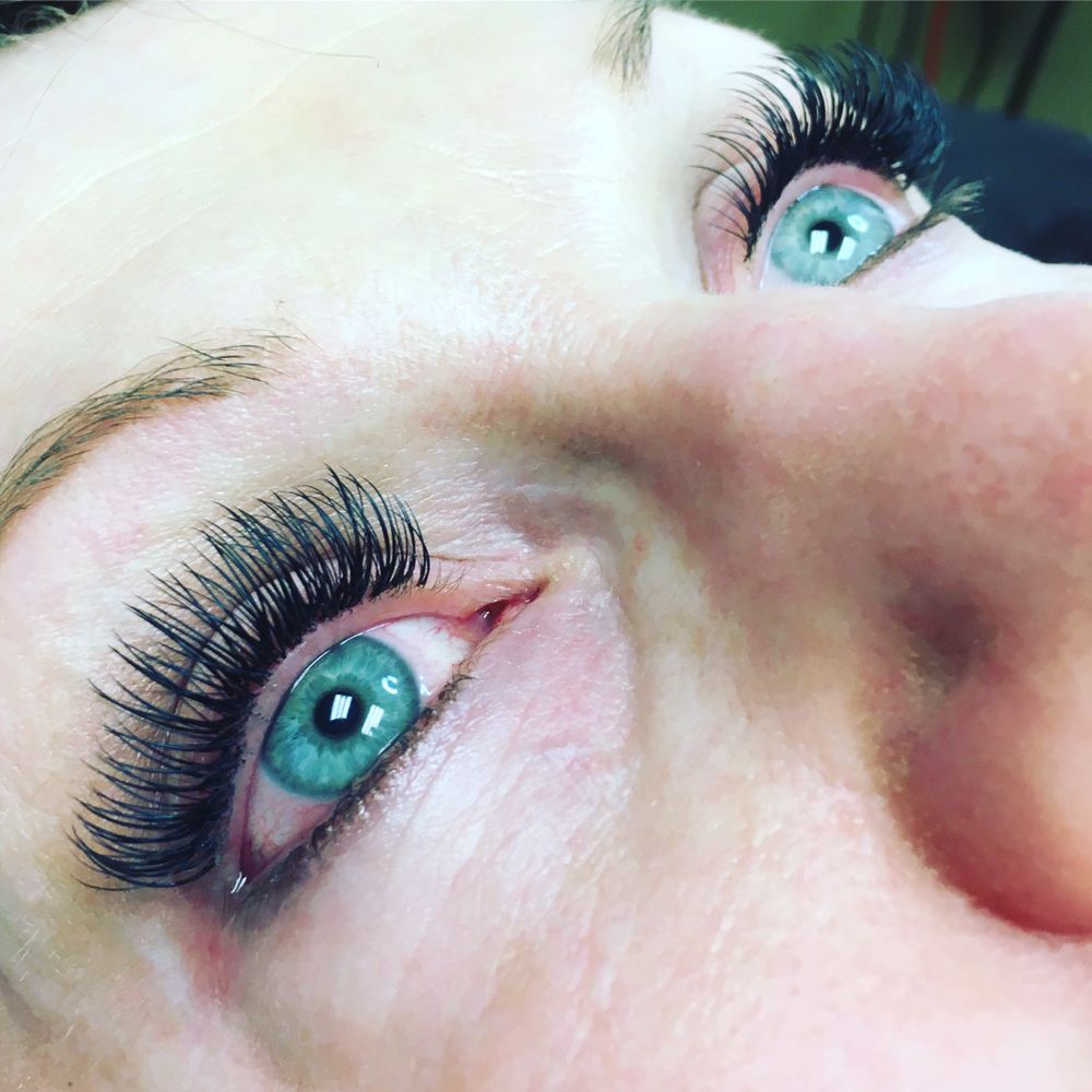 MISS KING’S EYELASH EXTENSIONS 28 Photos 10401 Double R Blvd, Reno