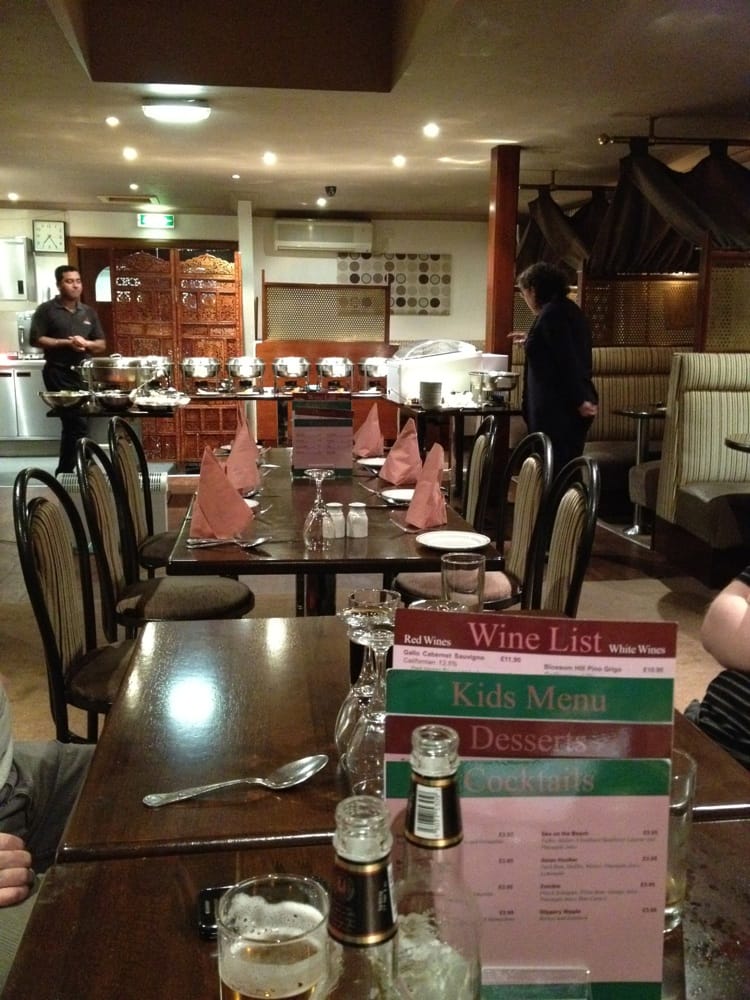 JASMINE HALAL INDIAN RESTAURANT Updated March 2024 6 Glenwood