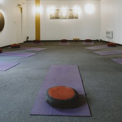 Yoga Bellecour - Salle principale  Yoga  Bellecour