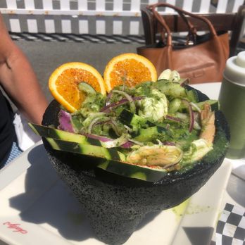 Aca Las Tortas - AguaChiles I think. - Mexican Near Me - Lynnwood, Washington