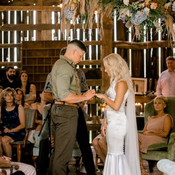 Cambium Barn - Venues & Event Spaces Near Me - Black Creek, Wisconsin
