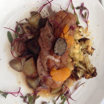 Dan'l Webster Main Restaurant - The best duck breast i've ever had! - New American Near Me - Sandwich, Massachusetts Dan'l Webster Main Restaurant - The best duck breast i've ever had! - New American Near Me - Sandwich, Massachusetts
