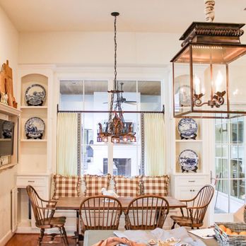 Custom Drapes - Pleated cafe curtains with delicate trim - Shades & Blinds Near Me Custom Drapes - Pleated cafe curtains with delicate trim - Shades & Blinds Near Me