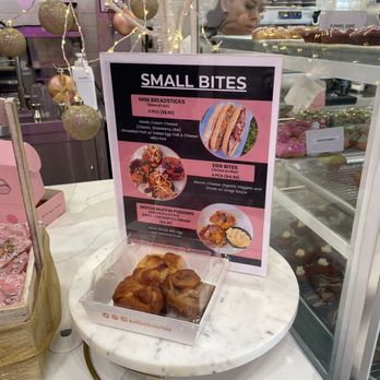 Bobo Bites - Desserts Near Me - Arlington, Texas Bobo Bites - Desserts Near Me - Arlington, Texas