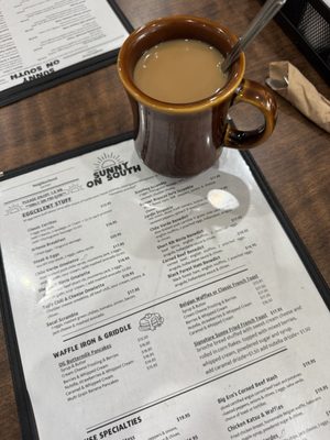 Menu photo 8 Sunny on South Cerritos, CA Menu photo 8 Sunny on South Cerritos, CA