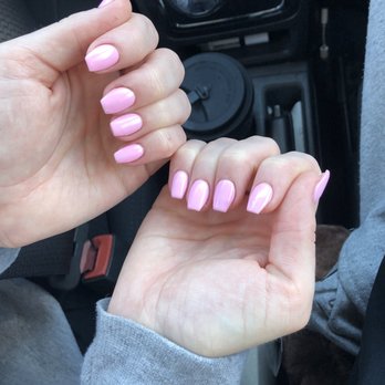 Pro Nails - Gel manicure - Nail Salons Near Me - Easley, South Carolina