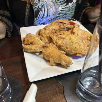 Dasha Barbour's - Dasha's Fried Chicken 4pcs - Southern Near Me - Louisville, Kentucky Dasha Barbour's - Dasha's Fried Chicken 4pcs - Southern Near Me - Louisville, Kentucky