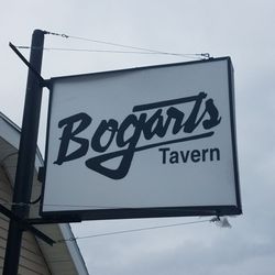 Bogart's Tavern