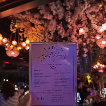 Arden Restaurant - Breakfast & Brunch Near Me - West Hollywood, California