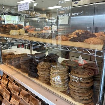 Nantucket Baking Company - Cookie selection - Bakeries Near Me - Grand Rapids, Michigan Nantucket Baking Company - Cookie selection - Bakeries Near Me - Grand Rapids, Michigan