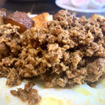 Tiztal Cafe - Chorizo - Breakfast & Brunch Near Me - Chicago, Illinois