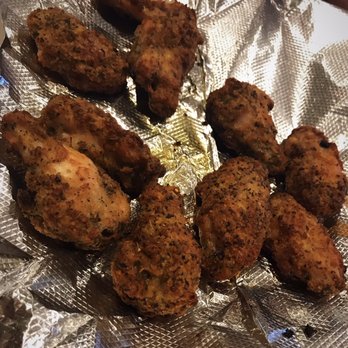 Umbria Gourmet Pizzeria - Italian wings - Pizza Near Me - Bloomington, Minnesota