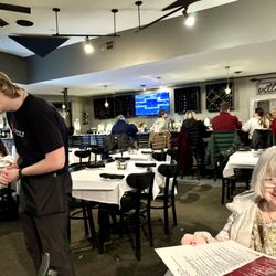 Arrabiata's Italian Restaurant - Arrabiata's Mayfield Heights