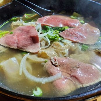 Pho Saigonese - Pho Bo Dac Biet ($18.00) - Vietnamese Near Me - Las Vegas, Nevada Pho Saigonese - Pho Bo Dac Biet ($18.00) - Vietnamese Near Me - Las Vegas, Nevada