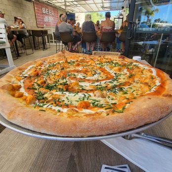 Best Pizza & Brew Escondido - Beer, Wine & Spirits Near Me - Escondido, California