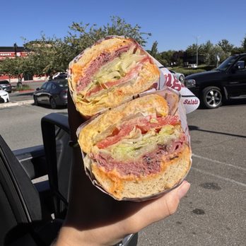 Sourdough & Co. - Sandwiches Near Me - Brentwood, California Sourdough & Co. - Sandwiches Near Me - Brentwood, California