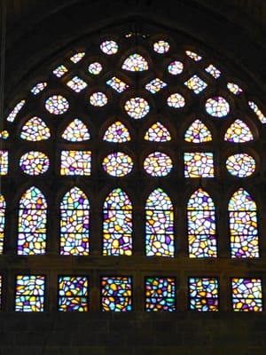 Catedral de Ávila by null